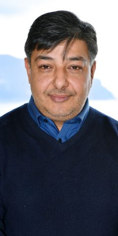 Gianluca Cerchi