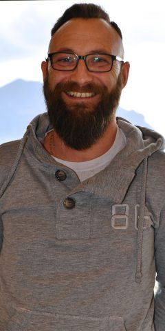 Daniele Ferrario