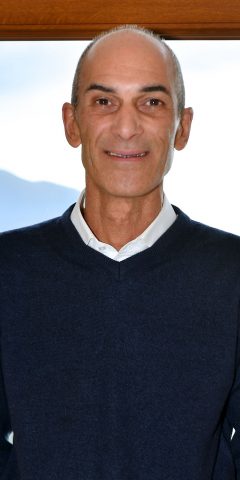 Massimo Ferraro