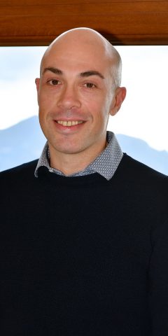 Andrea Fornaciari