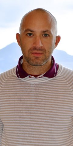 Massimiliano Gazzola