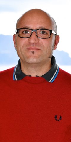 Alberto Musso