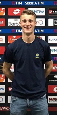Marco Tazzer